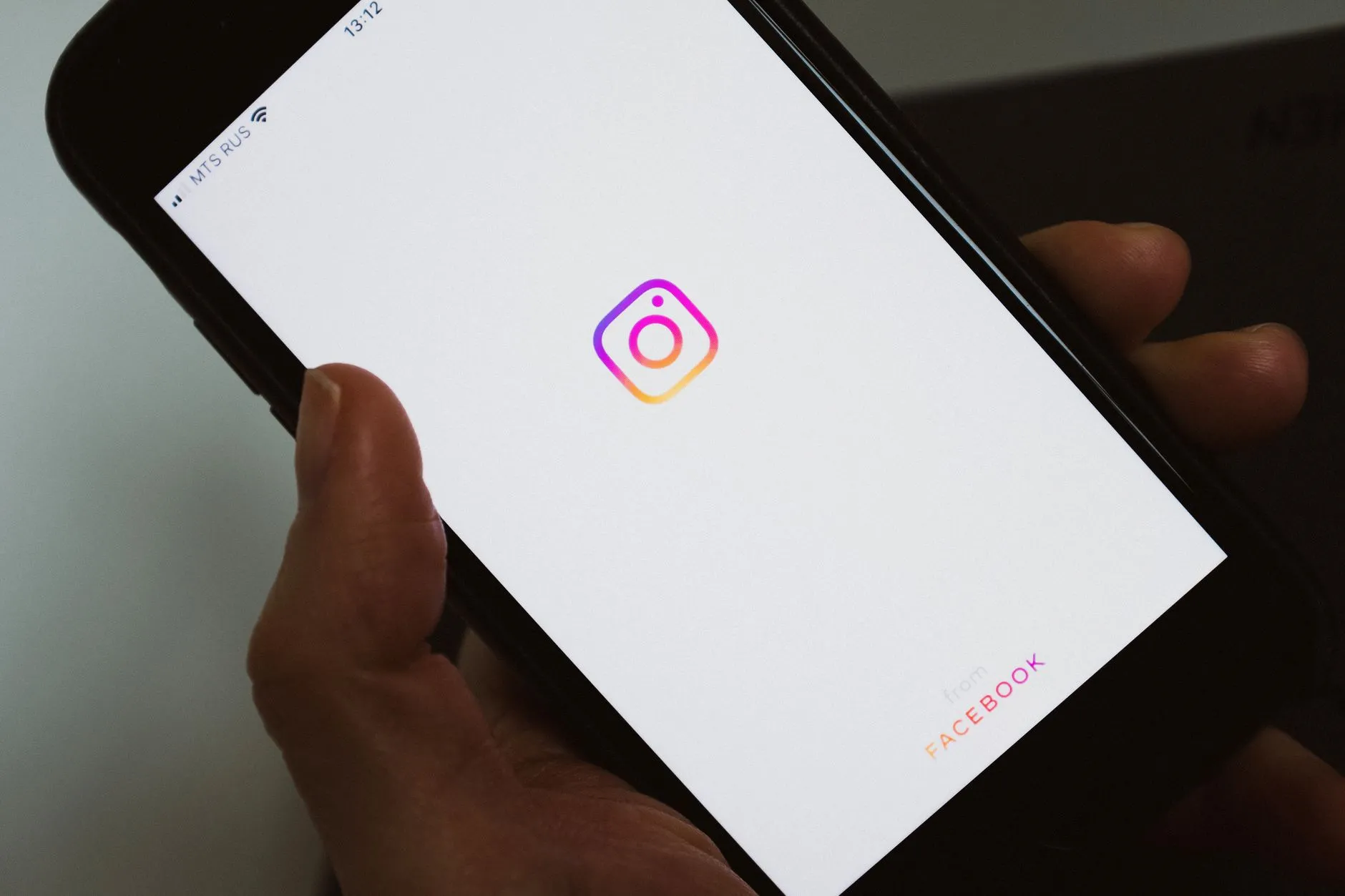 Продажі в Instagram